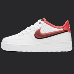 Nike Shadow Air Force 1 Shoes